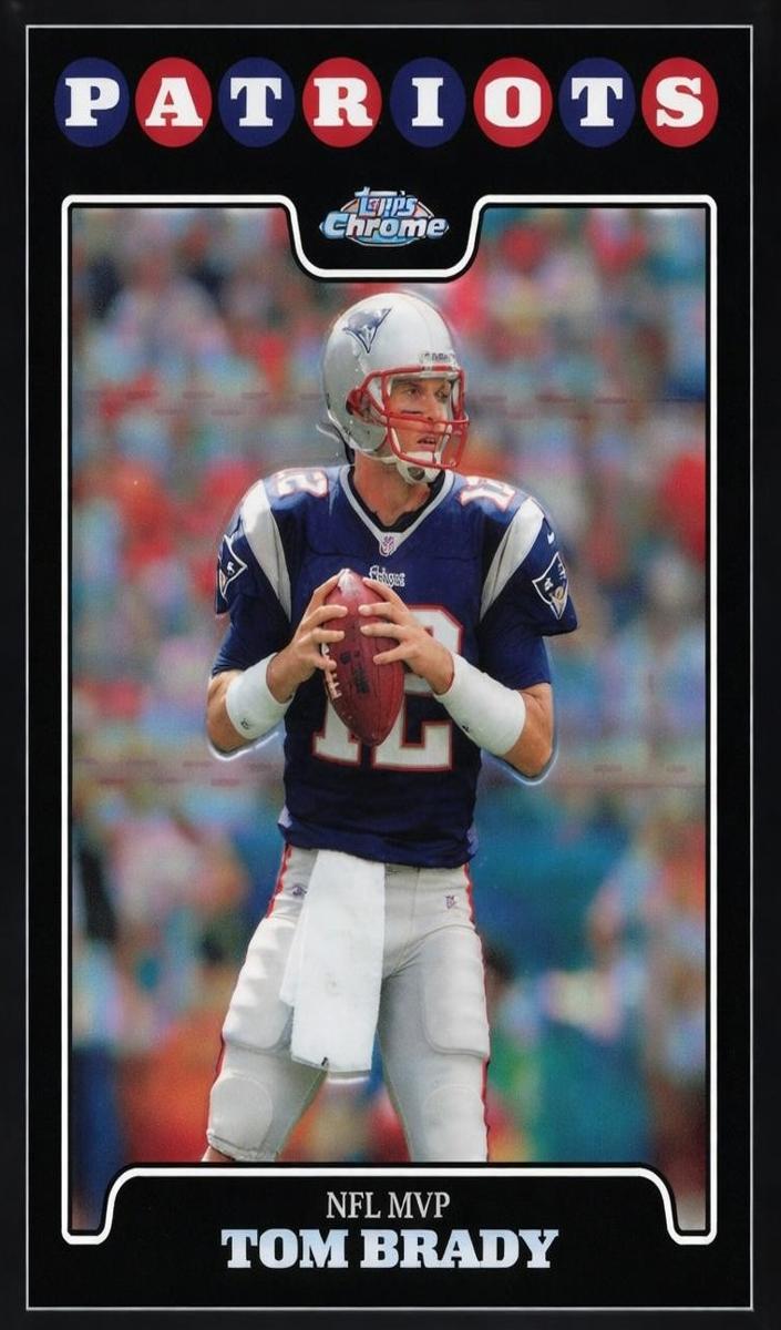 Tom Brady