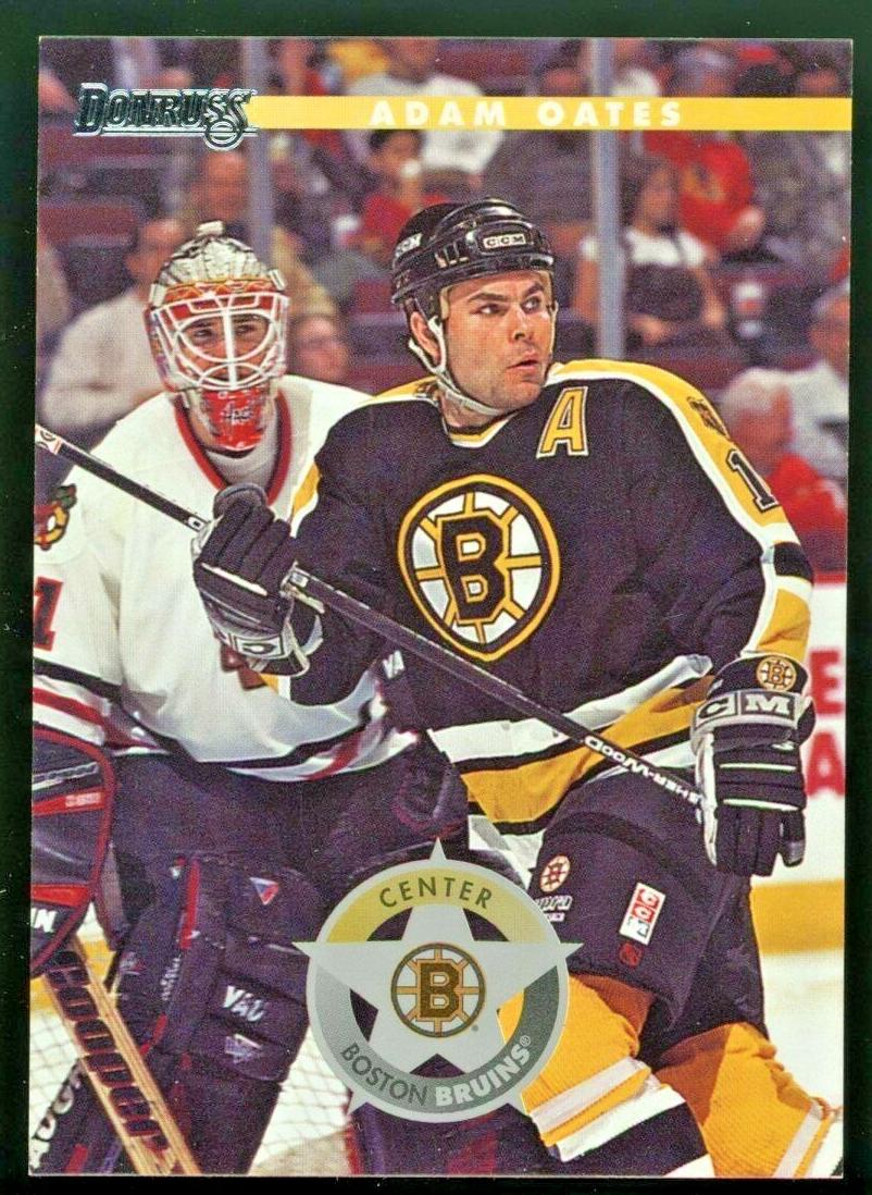 Adam Oates