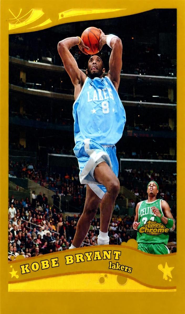Kobe Bryant