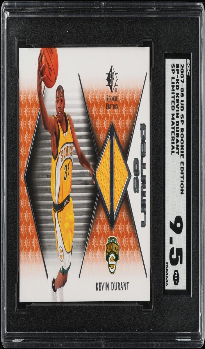 Kevin Durant