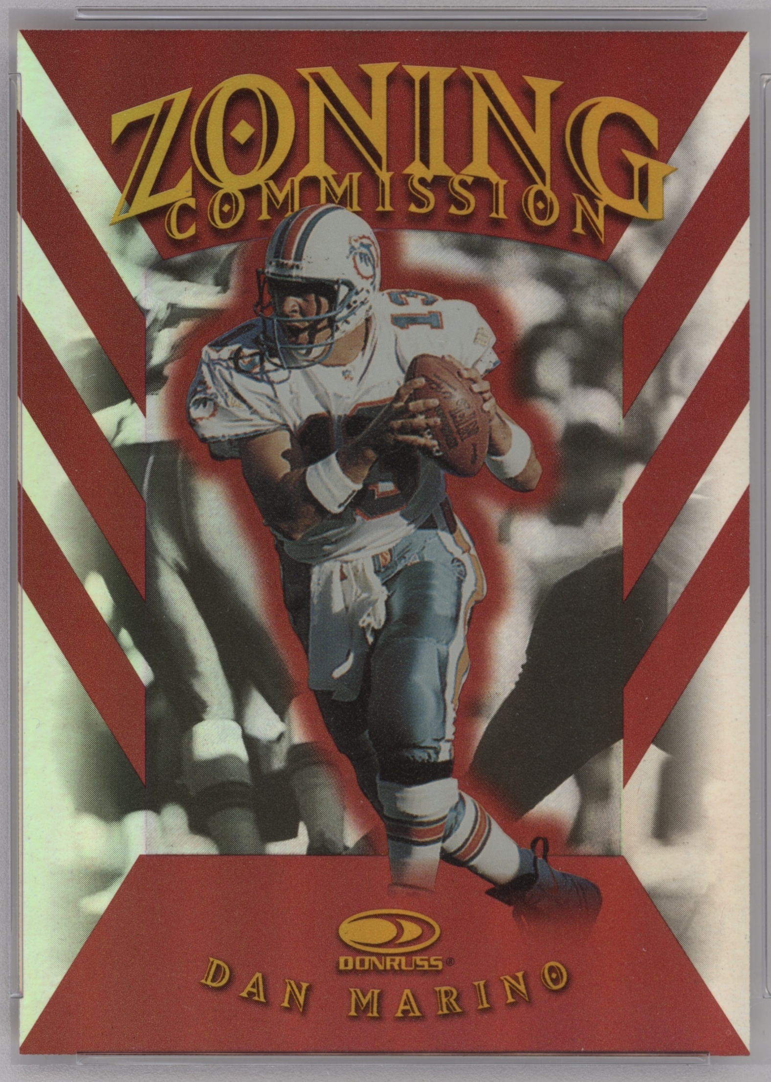 Dan Marino