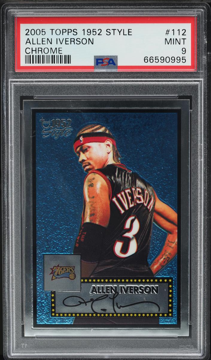Allen Iverson