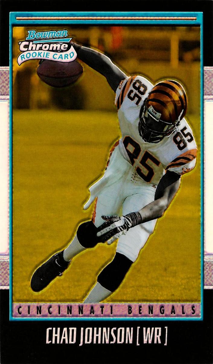 Chad Johnson