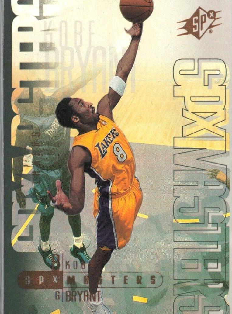 Kobe Bryant