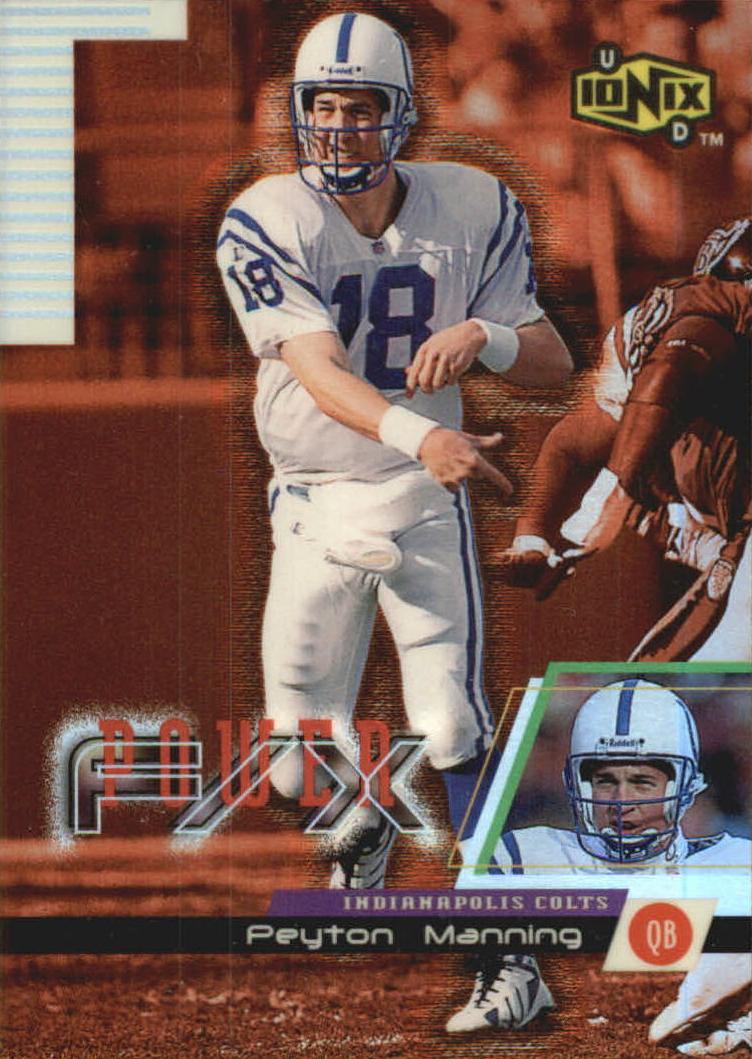 Peyton Manning