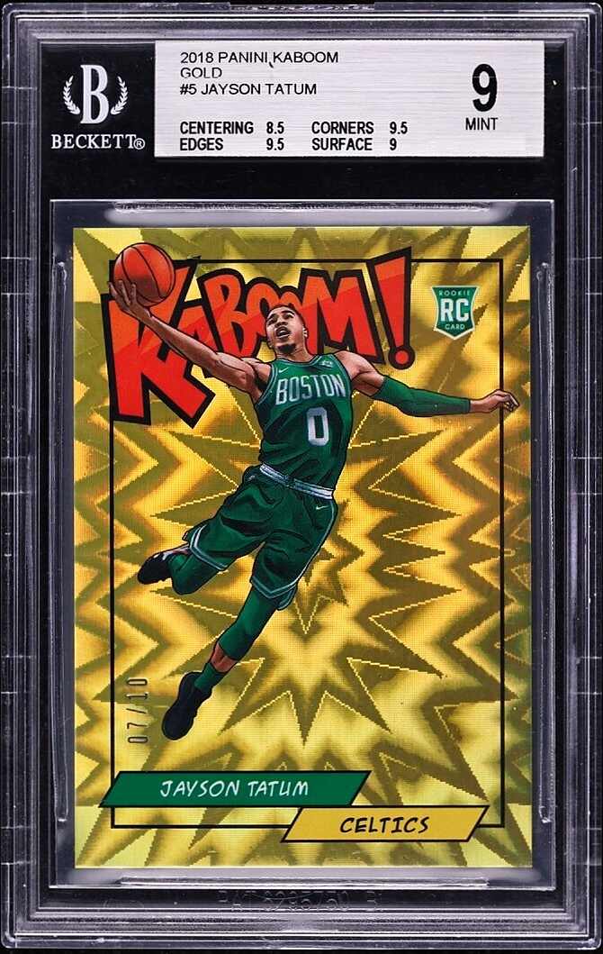 Jayson Tatum