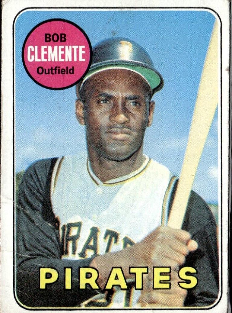 Bob Clemente