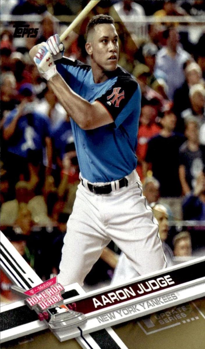 Aaron Judge