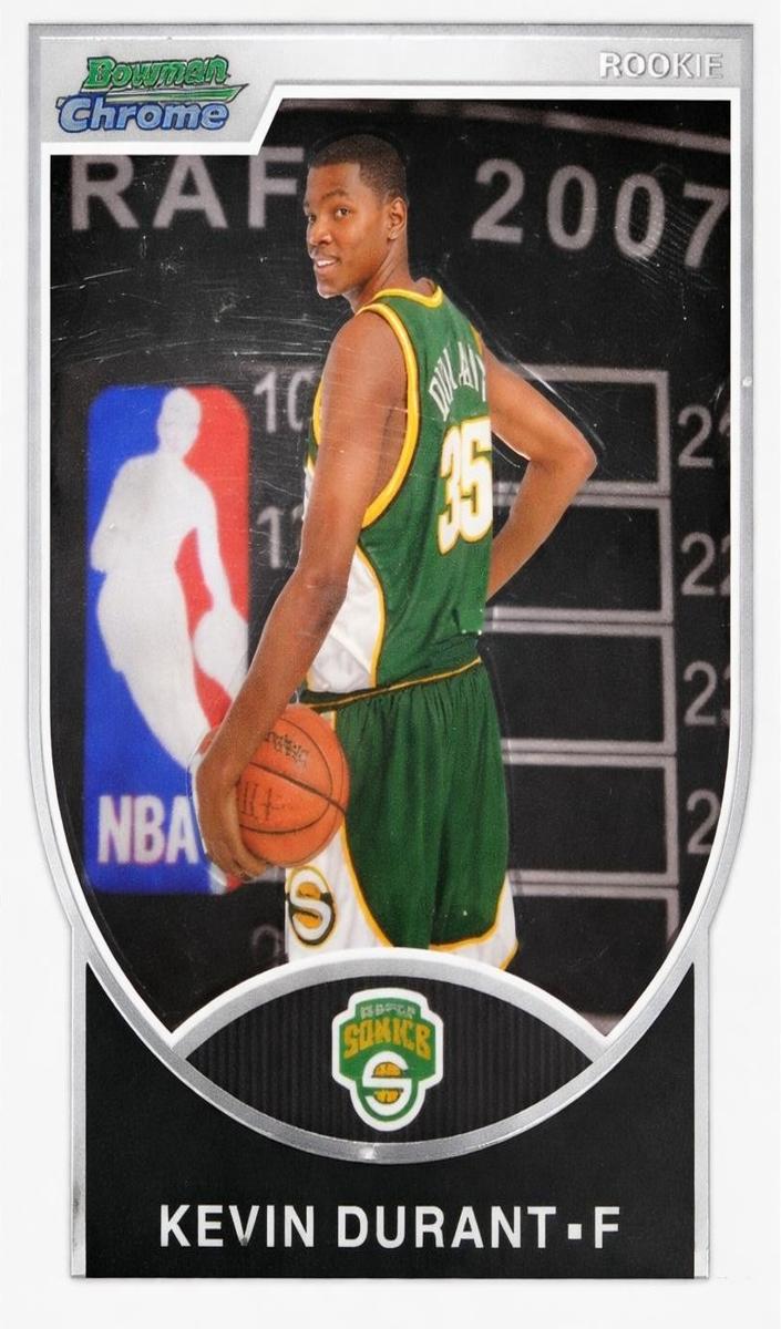 Kevin Durant