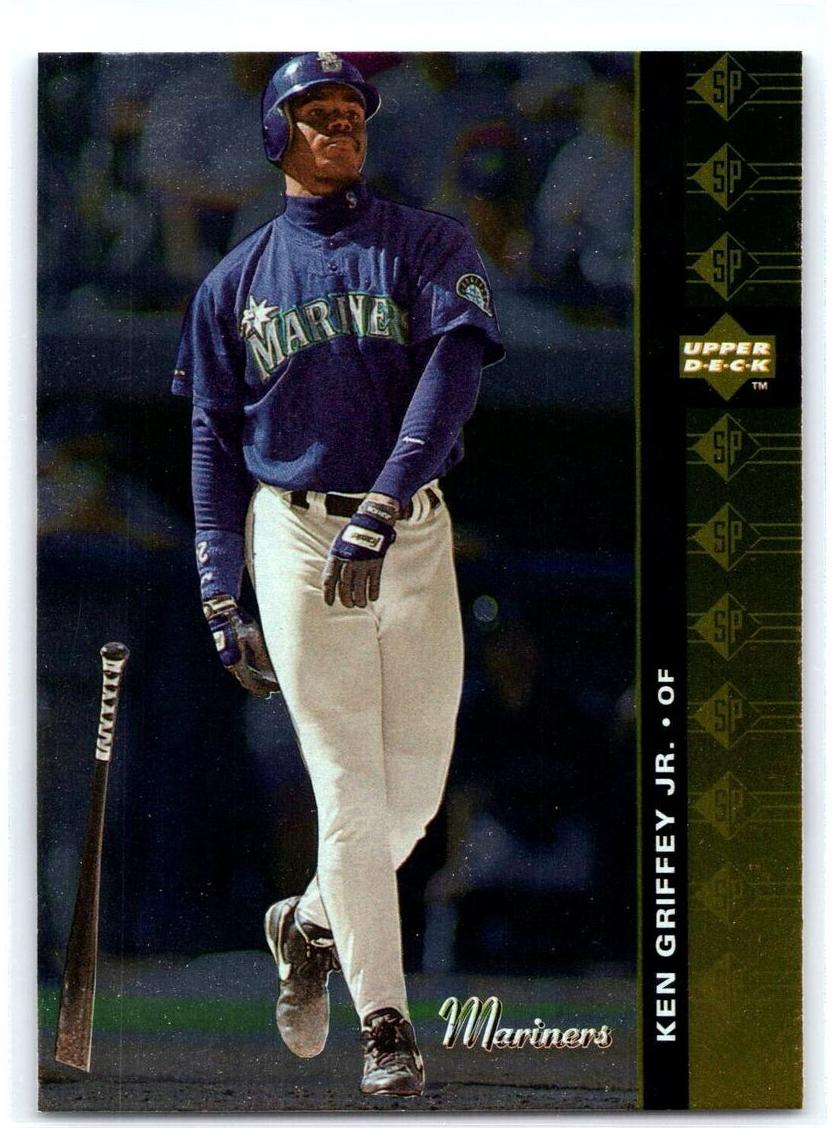 Ken Griffey Jr.