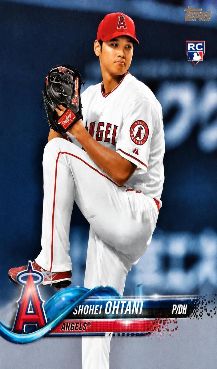 Shohei Ohtani