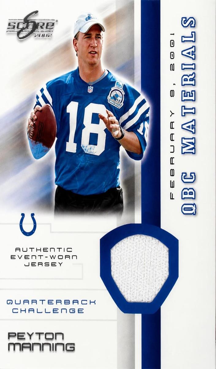 Peyton Manning