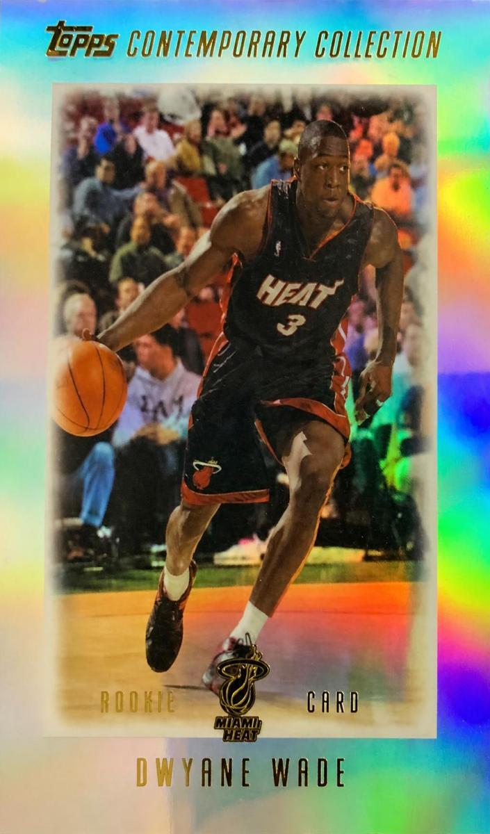 Dwyane Wade