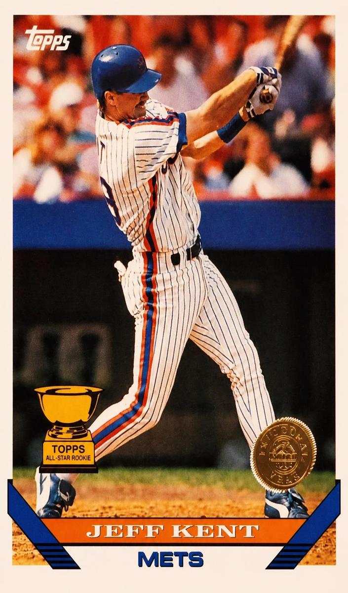 Jeff Kent