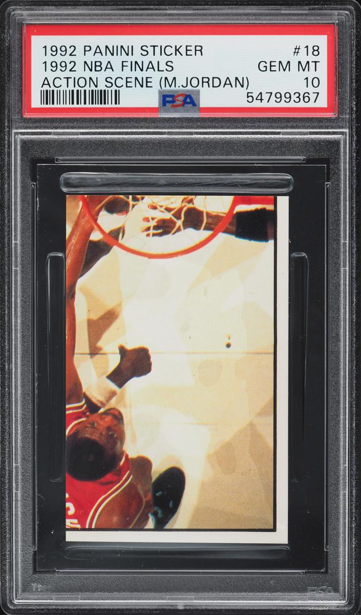 Michael Jordan