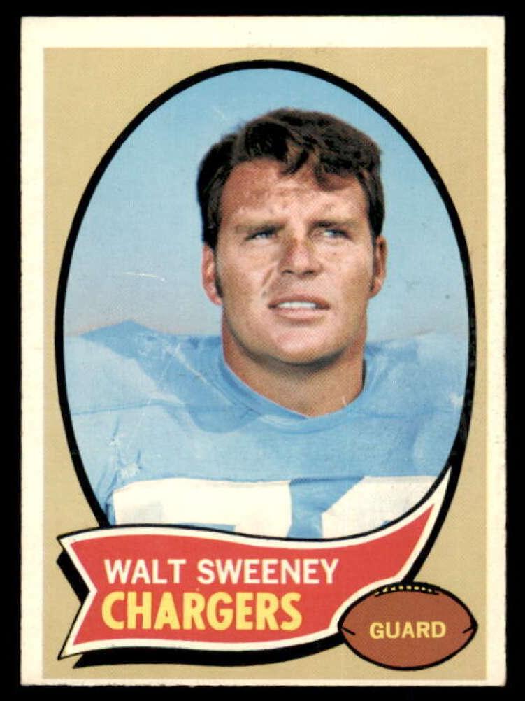Walt Sweeney