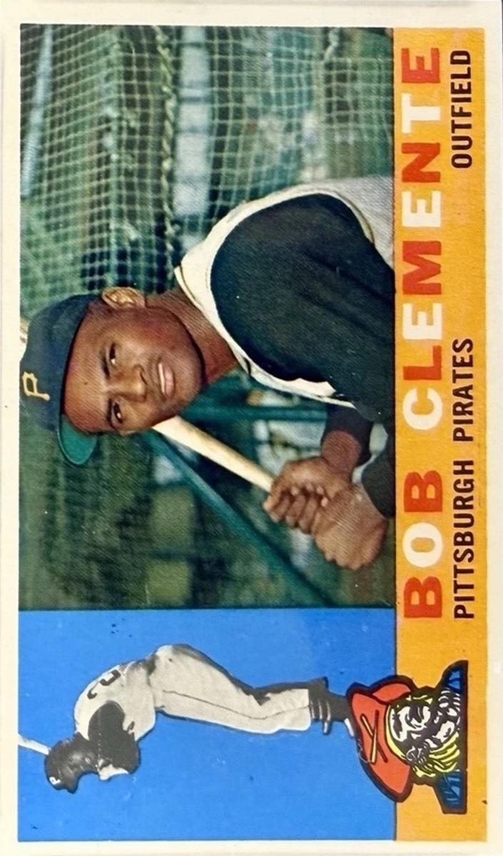 Roberto Clemente