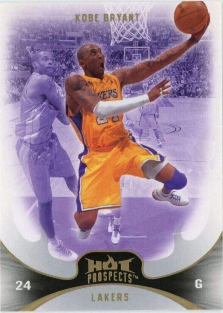 Kobe Bryant