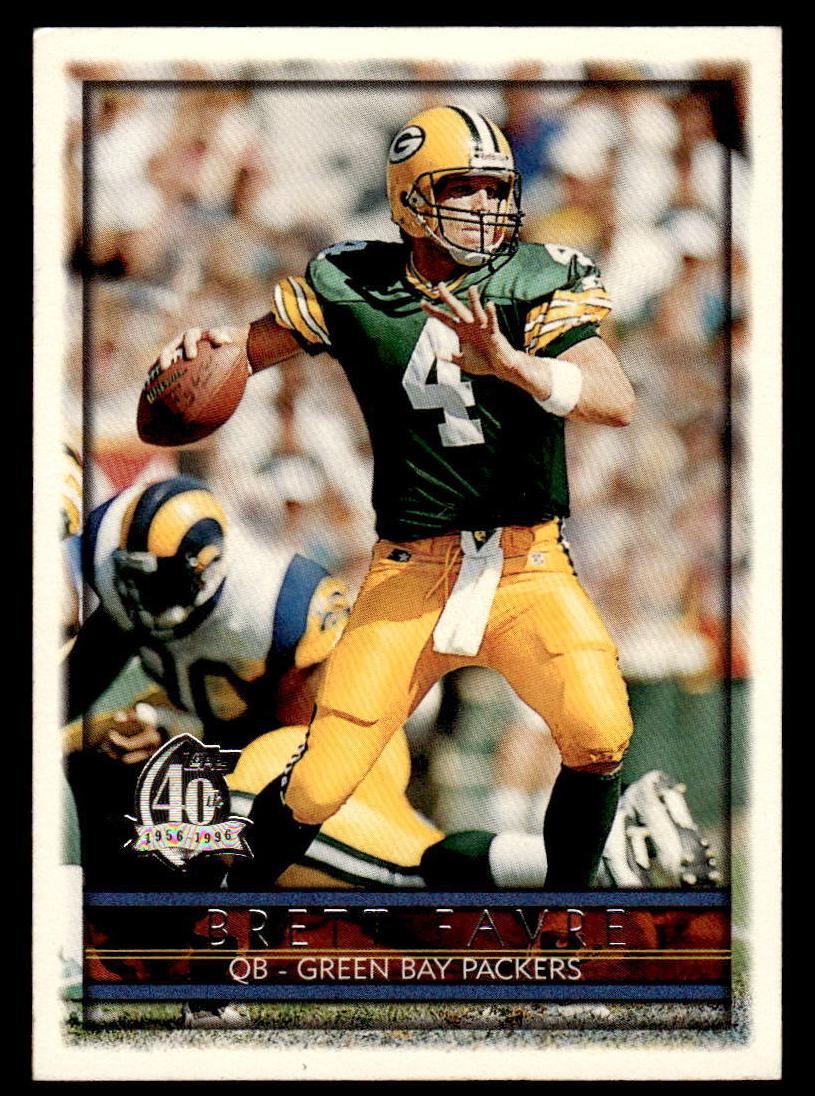Brett Favre