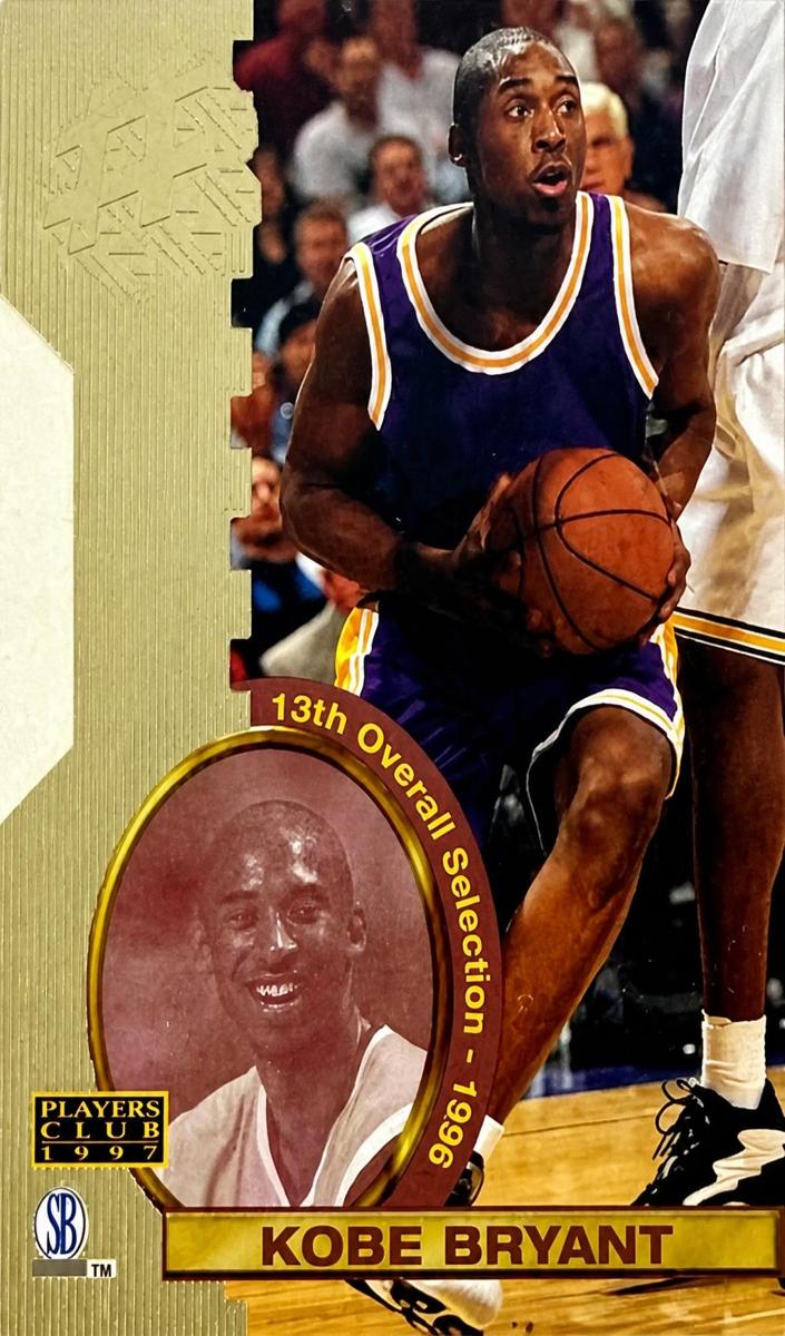 Kobe Bryant