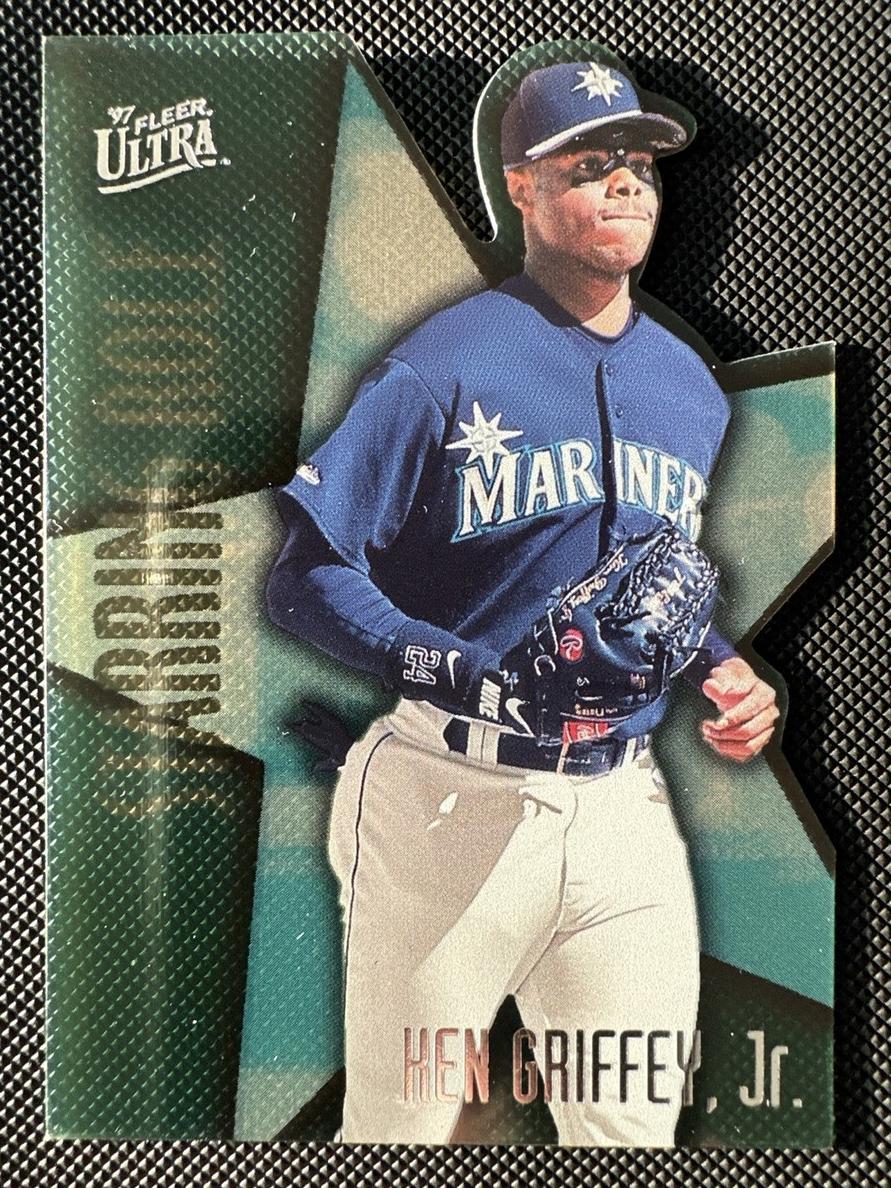 Ken Griffey Jr.