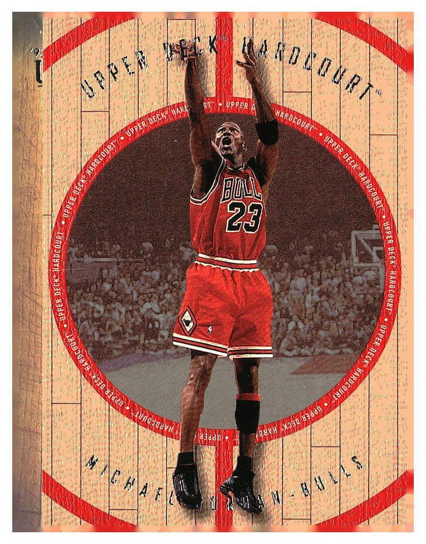 Michael Jordan