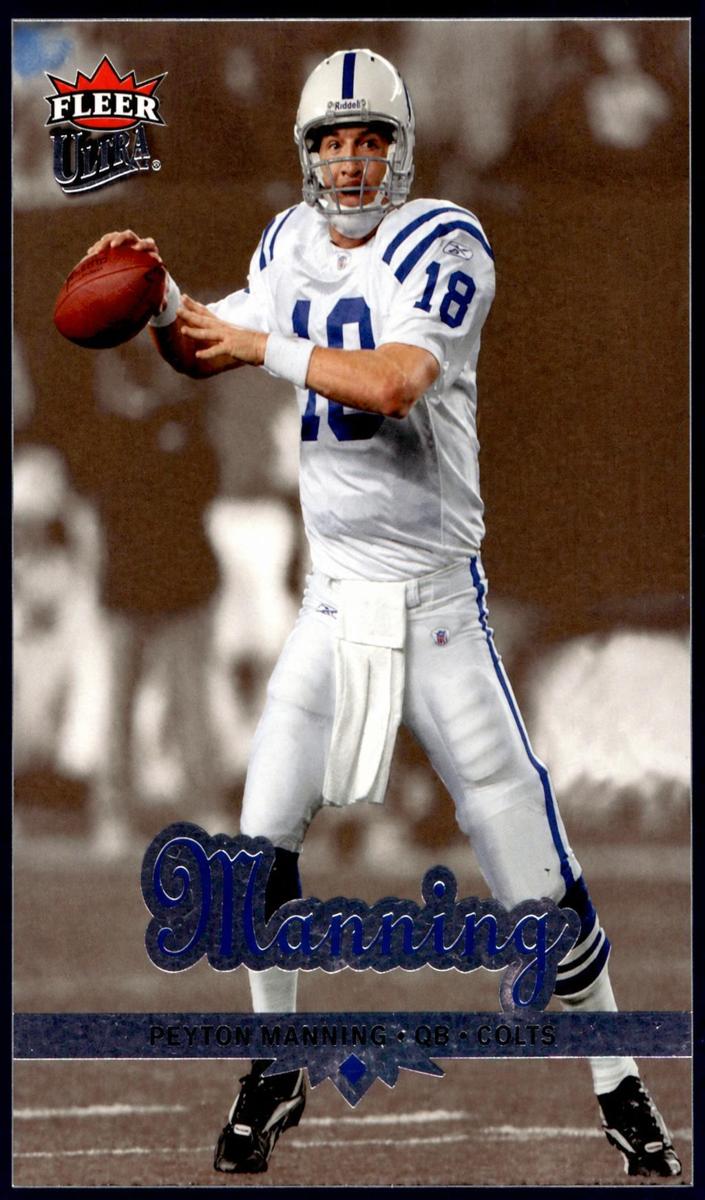 Peyton Manning