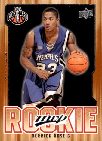 Derrick Rose