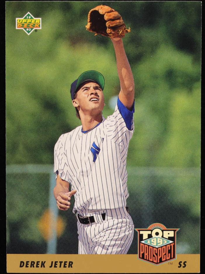 Derek Jeter