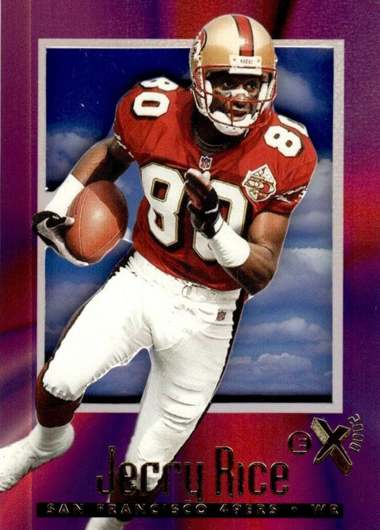 Jerry Rice