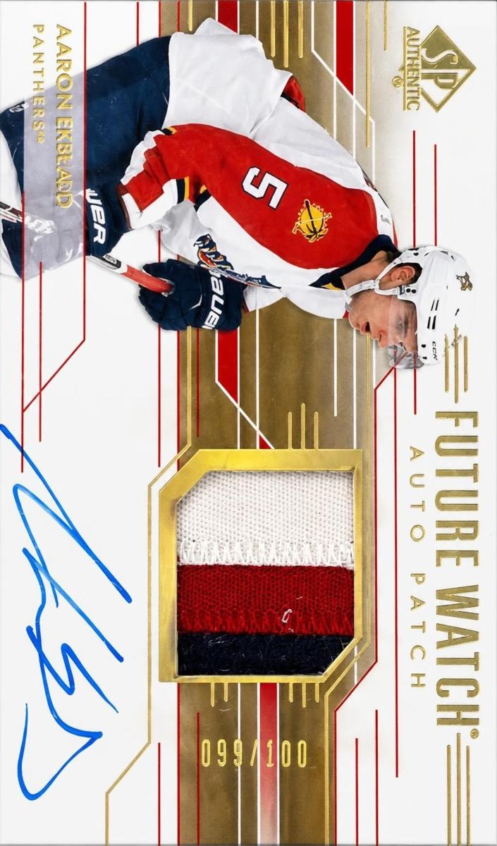 Aaron Ekblad