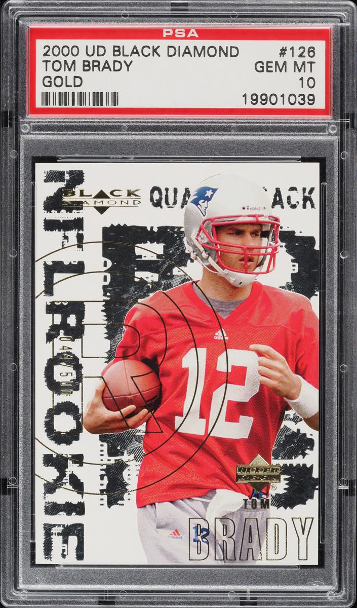 Tom Brady