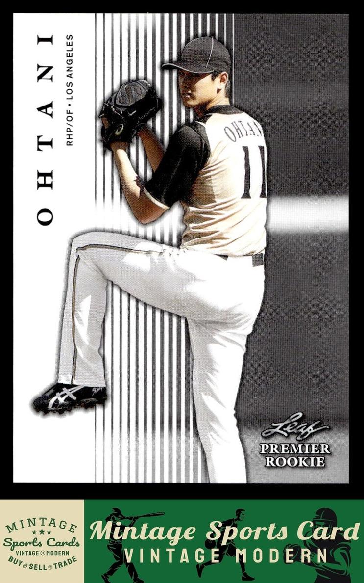 Shohei Ohtani