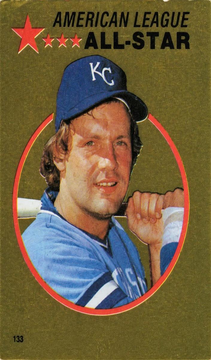 George Brett