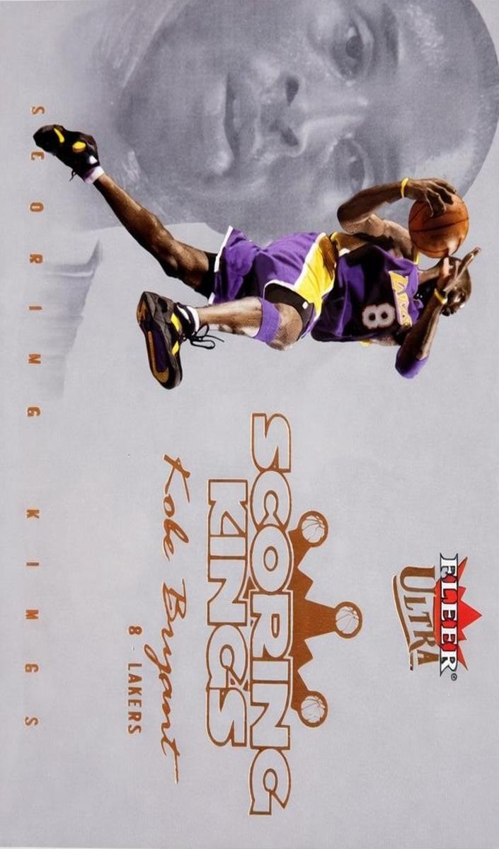 Kobe Bryant