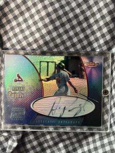 Albert Pujols