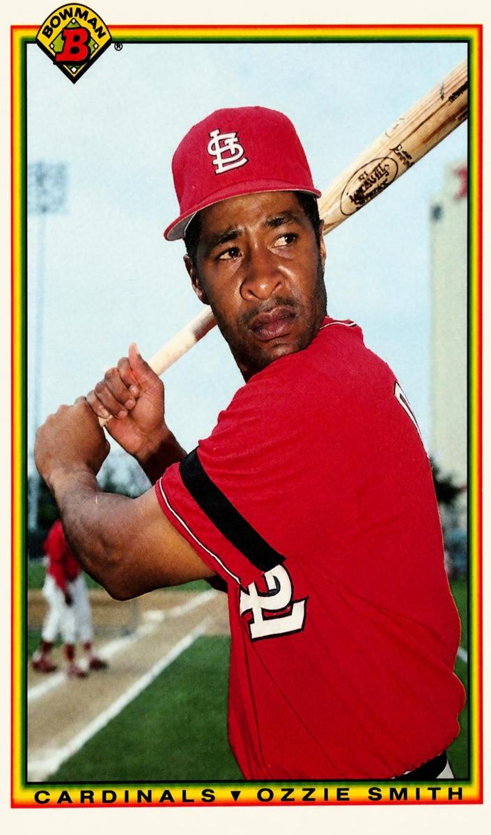 Ozzie Smith
