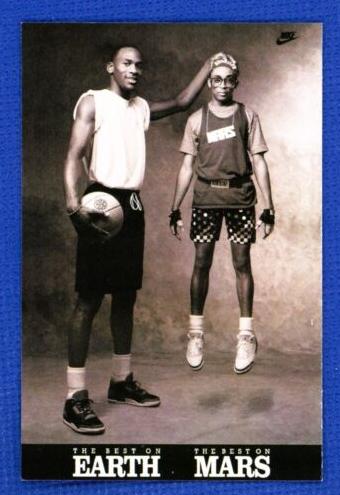 Michael Jordan
