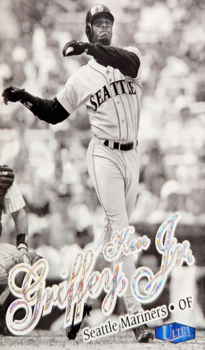 Ken Griffey Jr.