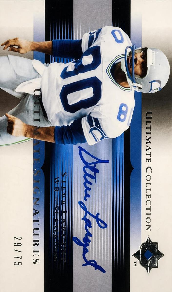 Steve Largent