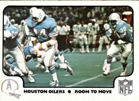 Houston Oilers