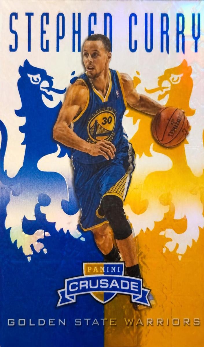 Stephen Curry