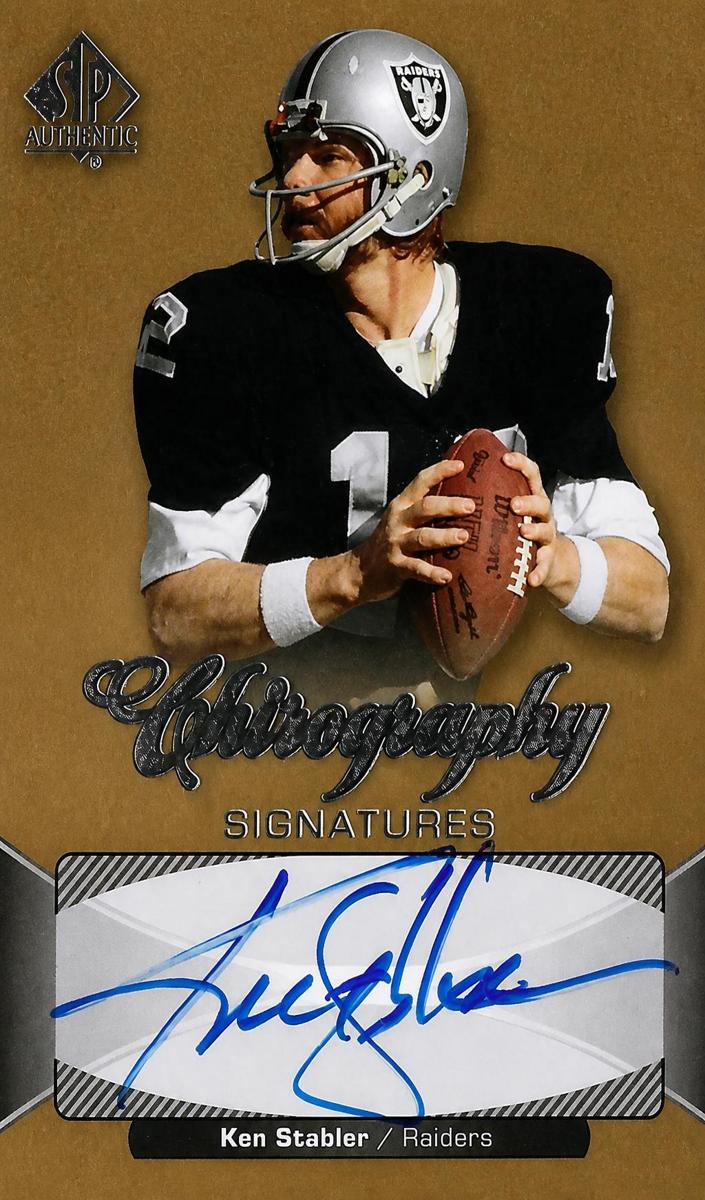 Ken Stabler