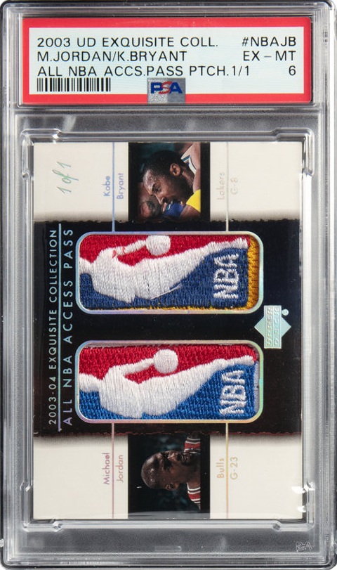Michael Jordan