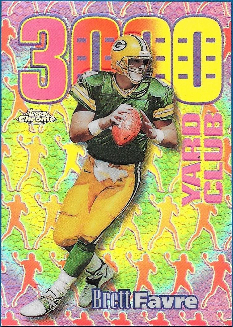 Brett Favre