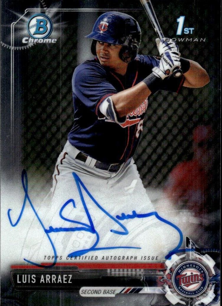 Luis Arraez