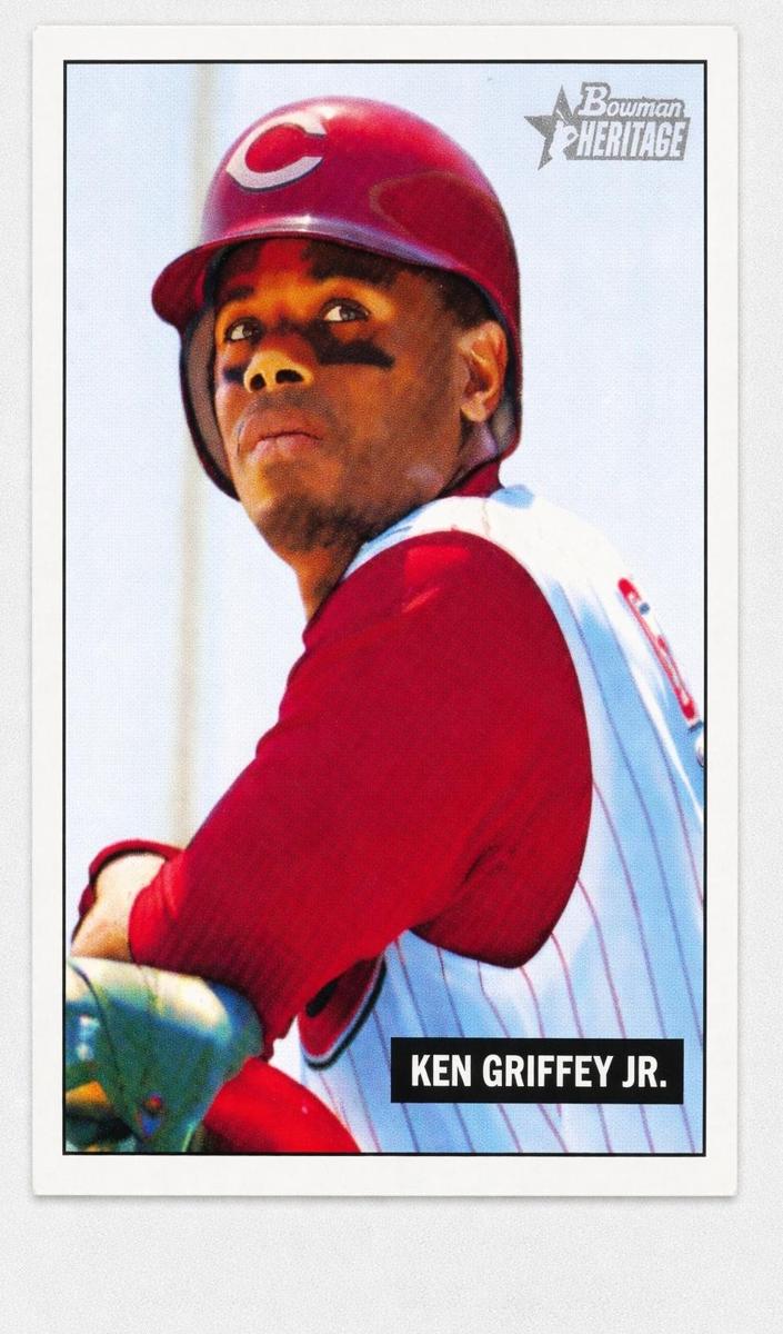 Ken Griffey Jr.