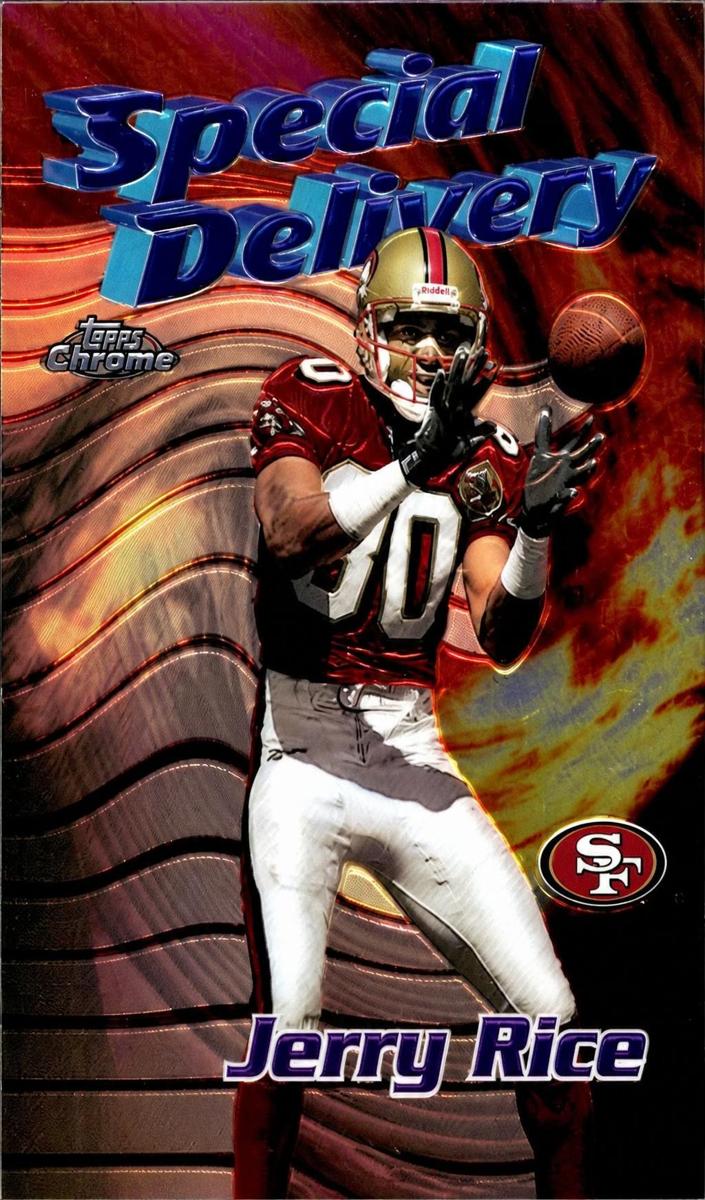 Jerry Rice