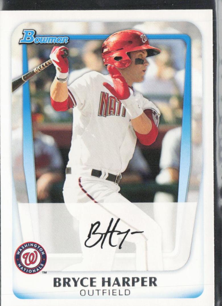 Bryce Harper