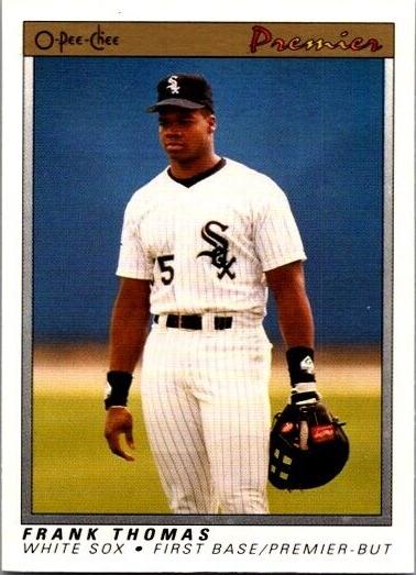 Frank Thomas